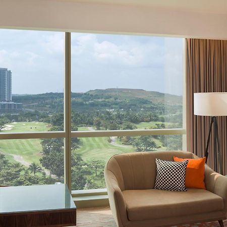 Le Meridien Putrajaya Eksteriør bilde
